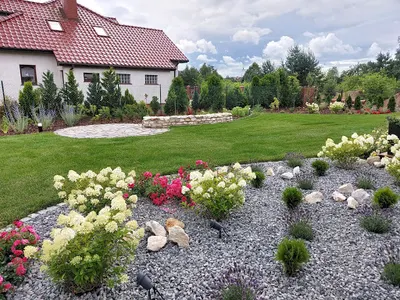 Pracownia Architektury Krajobrazu Justyna Dąbrowska